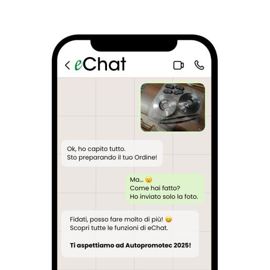 Simulazione eChat